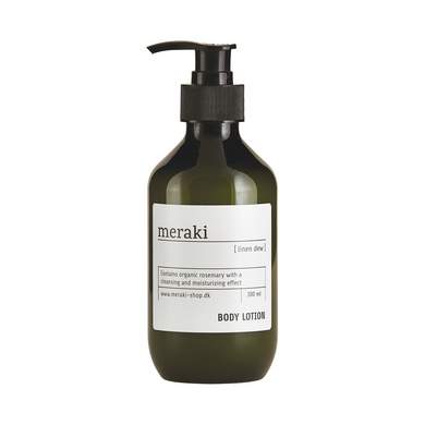 Körperlotion Linen dew 300ml